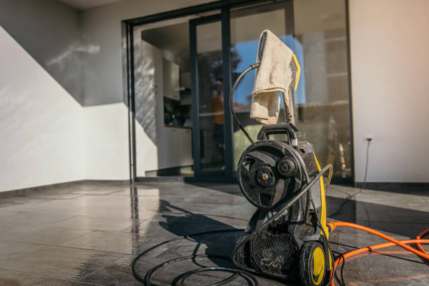 Best Dumpster Area Cleaning  in Clermont, FL