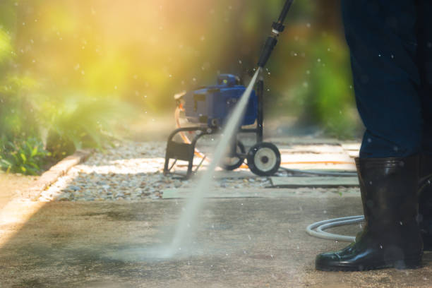 Best Patio and Deck Pressure Washing  in Clermont, FL